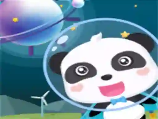 Spel Baby Panda Up på nätet