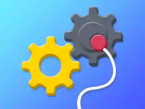 Spel Rescue Machine på nätet