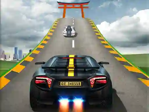 Spel Car Driving Simulator 3d på nätet