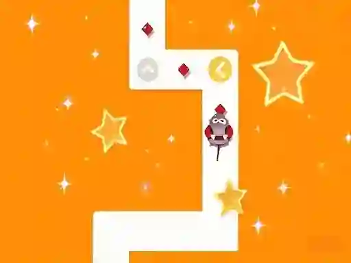 Spel Animal Rush på nätet