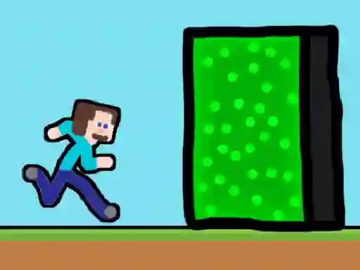 Spel Steveman på nätet