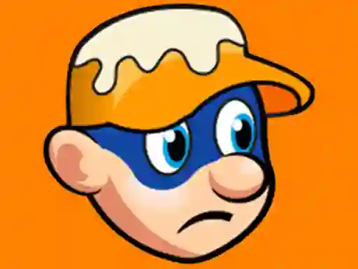 Spel Bug Blaster på nätet