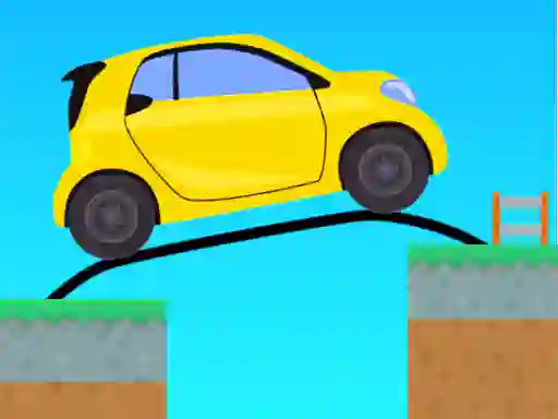 Spel Draw Bridge på nätet