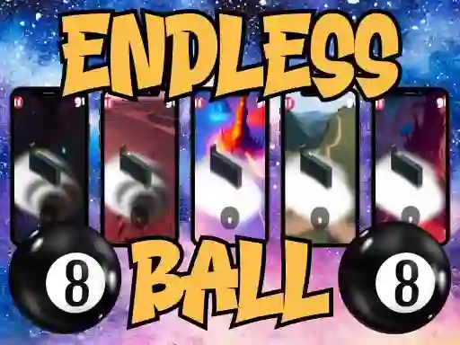 Spel Endless turns på nätet