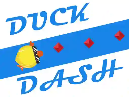Spel Duck Dash på nätet