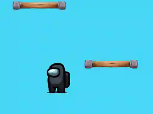 Spel Sky Jump på nätet