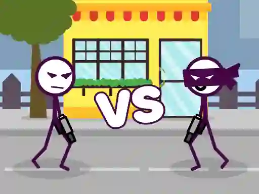 Spel Shoot or Die på nätet