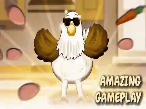 Spel Egg Fry på nätet