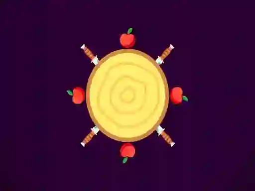 Spel Apple Knife på nätet