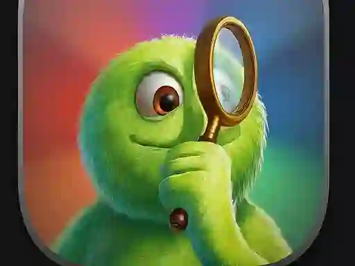 Spel Identify Quick på nätet