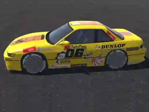 Spel Japan Drift Racing Car Simulator på nätet