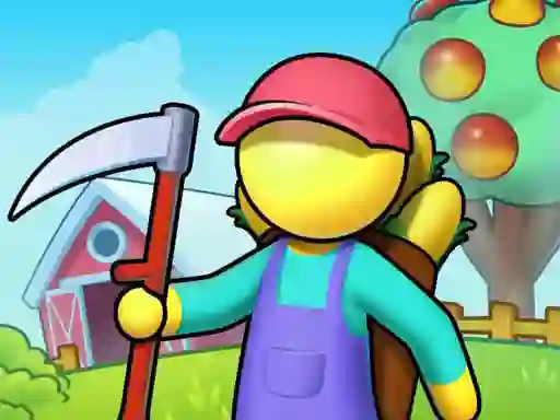 Spel Farmers Island på nätet