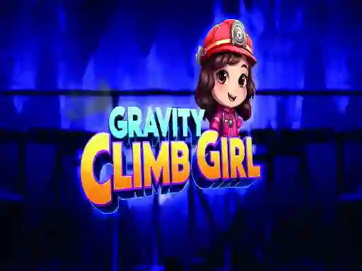Spel Gravity Climb Girl på nätet