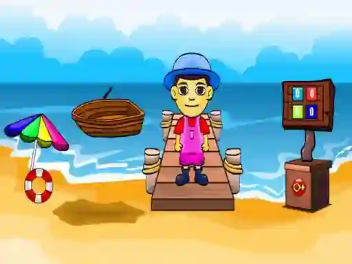 Spel Find The Boat Oar på nätet