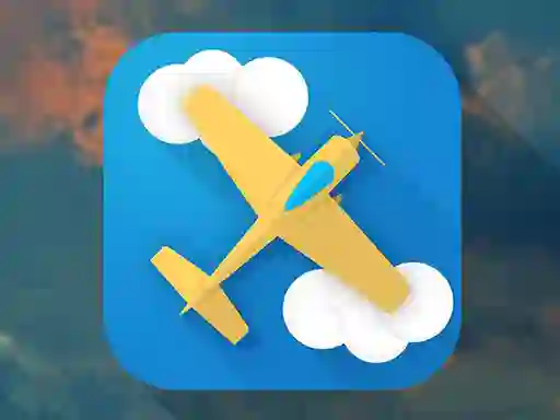 Spel Parkour Aircrufe på nätet