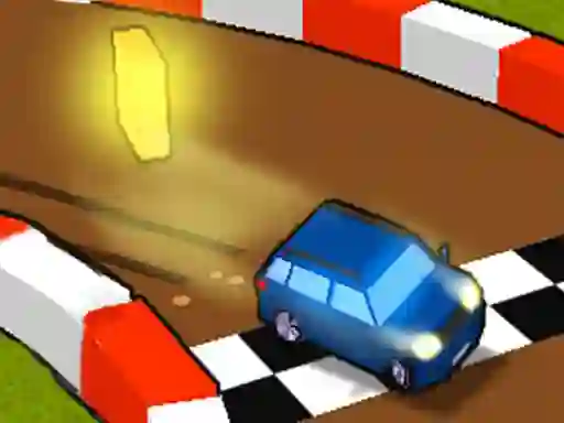 Spel Infinity Circuit på nätet