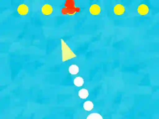 Spel One Dot Target på nätet
