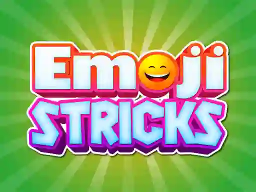 Spel Emoji Strikes på nätet