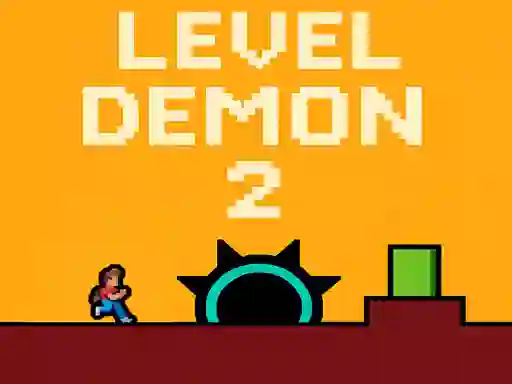 Spel Level Demon 2 på nätet