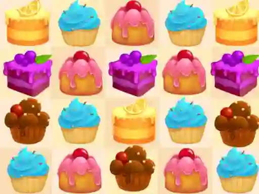 Spel Cake Madness på nätet
