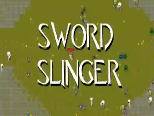 Spel Sword Slinger på nätet