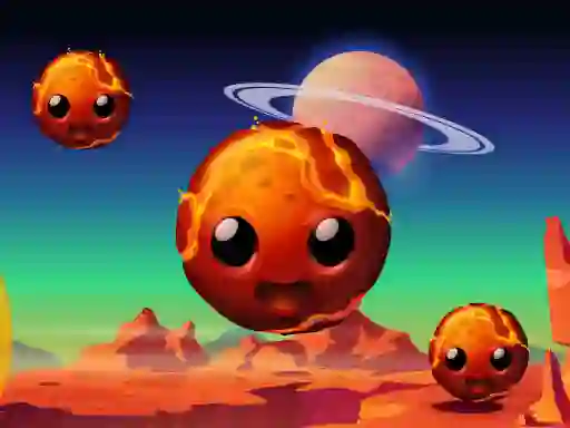 Spel Save The Earth på nätet