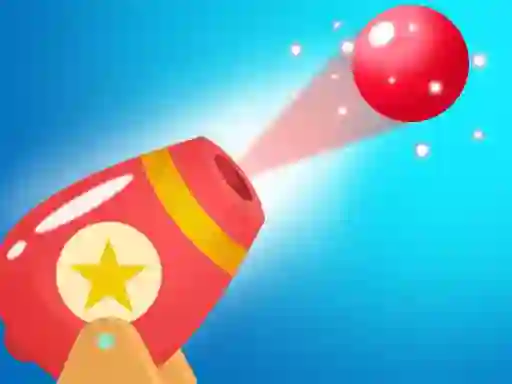 Spel Cannon shooter på nätet