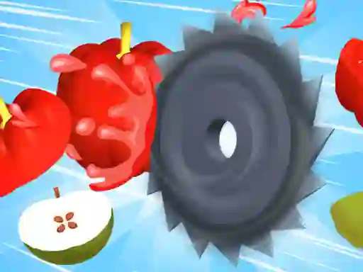Spel Sawblade Fest Run på nätet