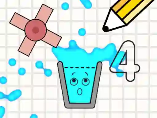Spel Happy Filled Glass 4 på nätet