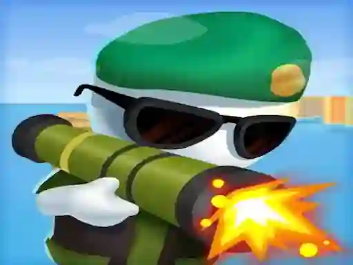 Spel Trigger King på nätet
