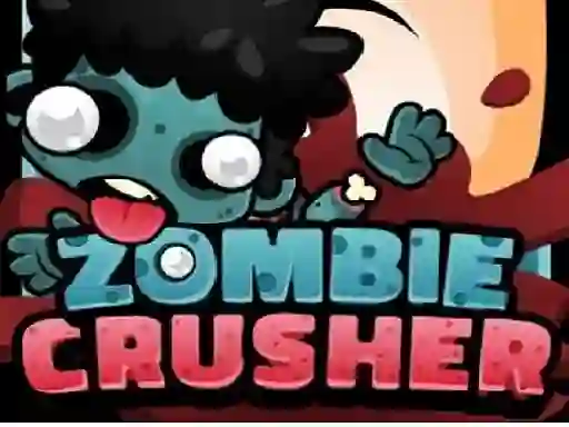 Spel Zombies crusher på nätet
