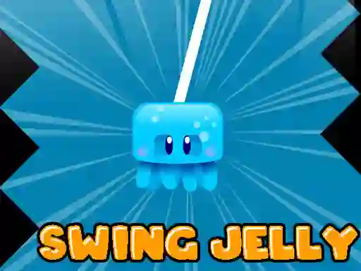 Spel Swing Jelly på nätet