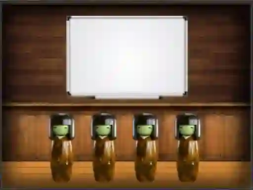 Spel Amgel Kids Room Escape 80 på nätet