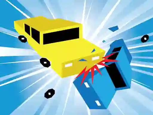 Spel Traffic Car på nätet