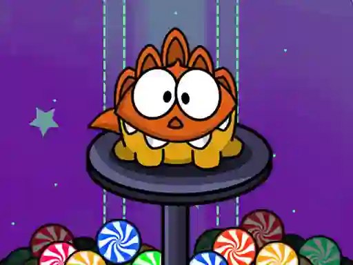 Spel Monster and Candy på nätet