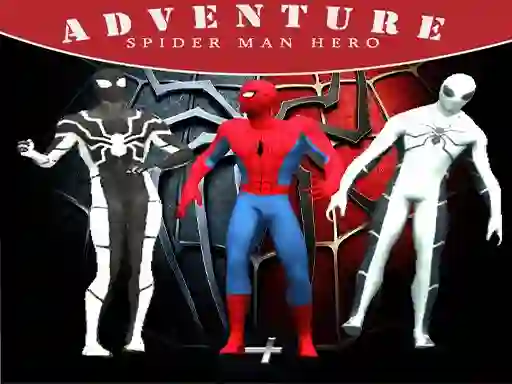 Spel Spider-Man Jungle Run 3D på nätet