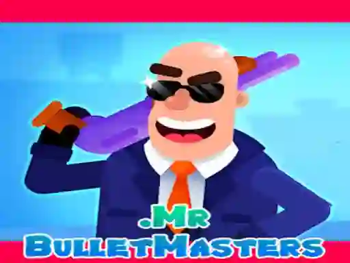 Spel Mr. Bullet på nätet