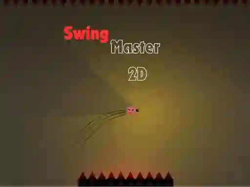 Spel Swing Master 2D på nätet