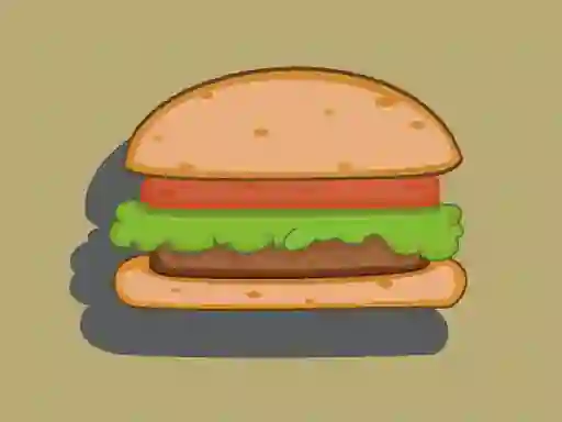 Spel PK Big eater på nätet