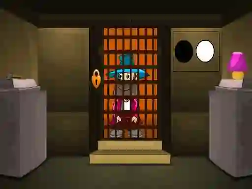 Spel Peter Uncle Rescue på nätet