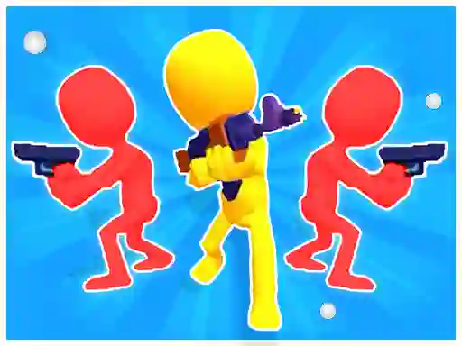 Spel Join The Gang på nätet