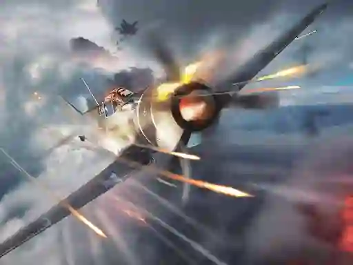 Spel Tail Gun Charlie på nätet