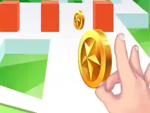 Spel Coin Running på nätet