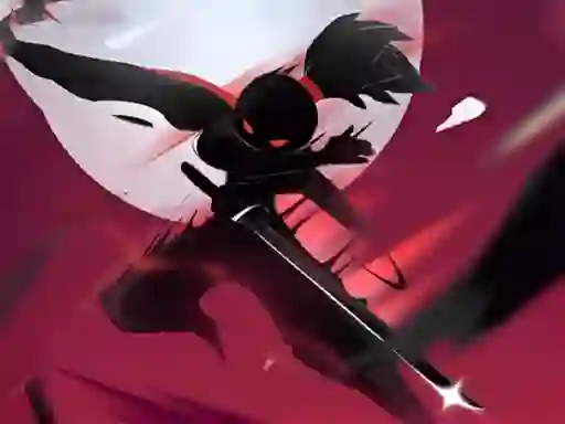 Spel Ninja Legend på nätet