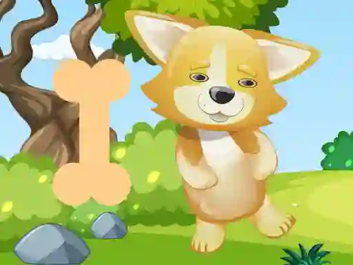 Spel Puppy Dog på nätet