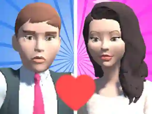 Spel Dream Wedding på nätet