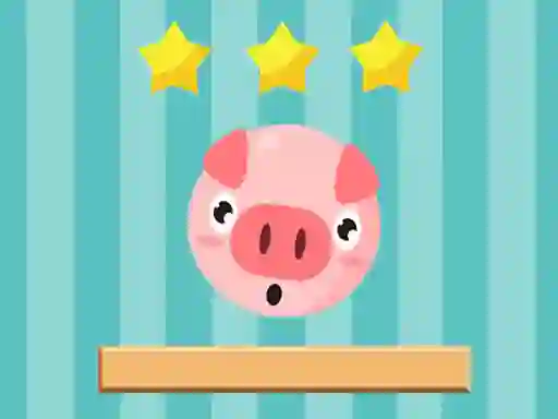 Spel Piglet Escape på nätet