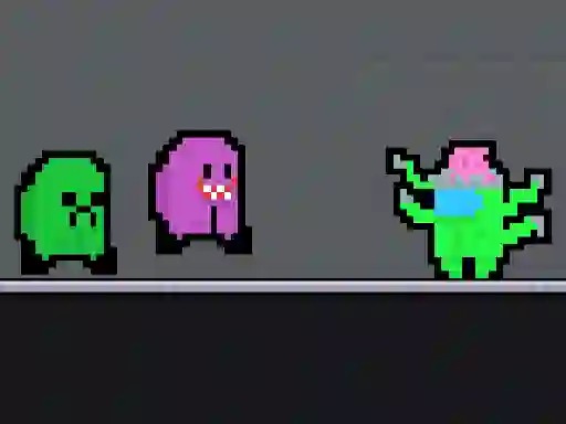 Spel Hackers vs impostors på nätet