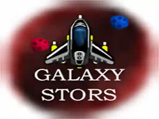 Spel Galaxy Stors på nätet