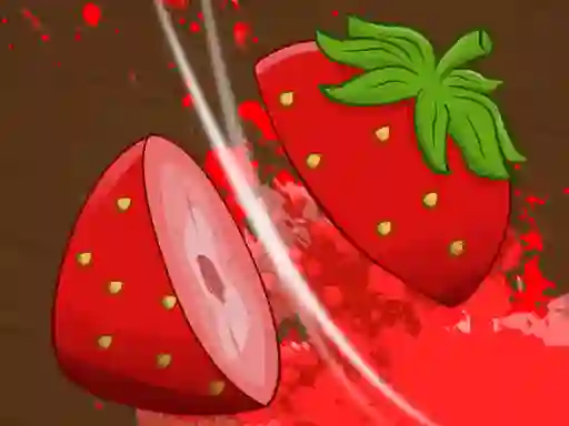 Spel Cut Fruit på nätet